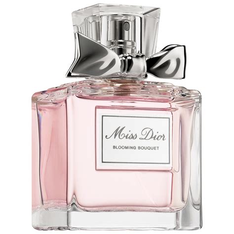 prix miss dior blooming bouquet|miss dior absolutely blooming bouquet.